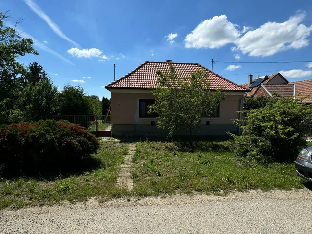 Eladó ház Gérce 92 nm