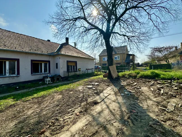 Eladó ház Zalaszentgrót 97 nm