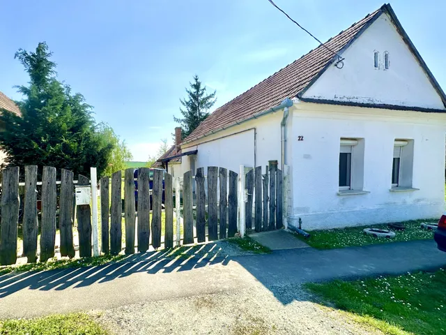 Eladó ház Olaszfa 95 nm