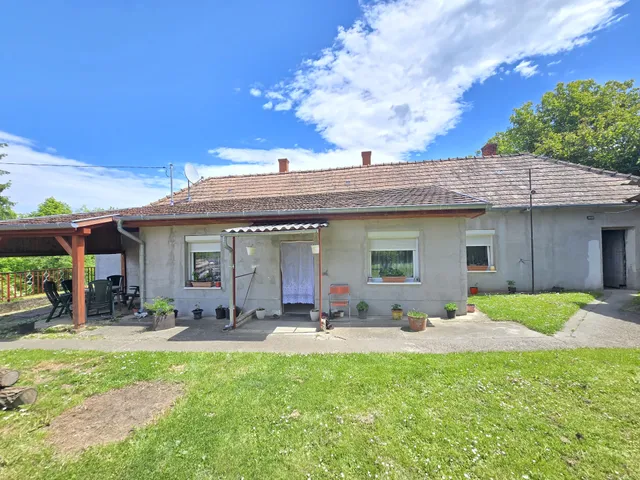 Eladó ház Olaszfa 79 nm