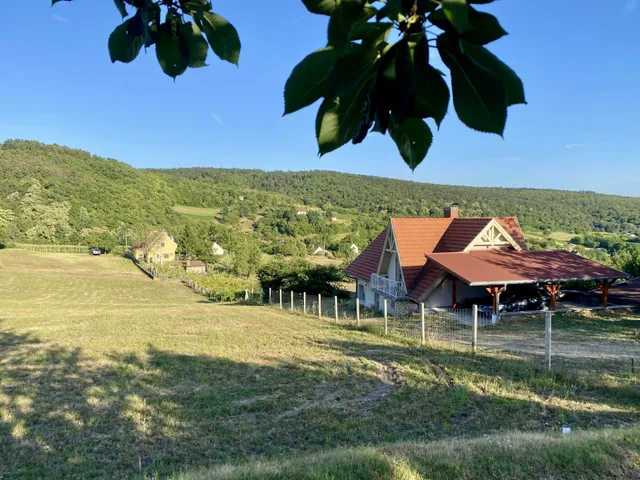 Eladó ház Rezi 120 nm