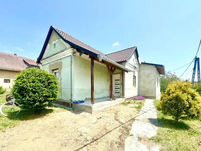 Eladó ház Belezna 98 nm