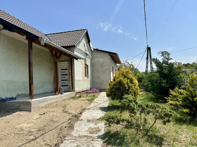 Eladó ház Belezna 98 nm