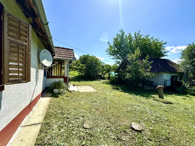 Eladó ház Sárhida 65 nm