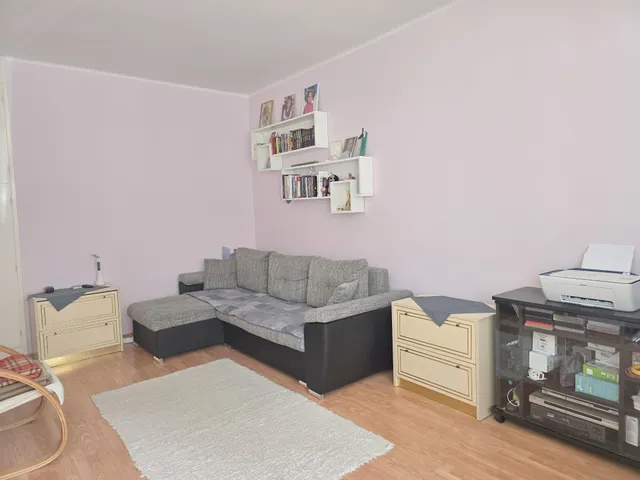 Eladó lakás Zalaegerszeg, Kertváros 51 nm