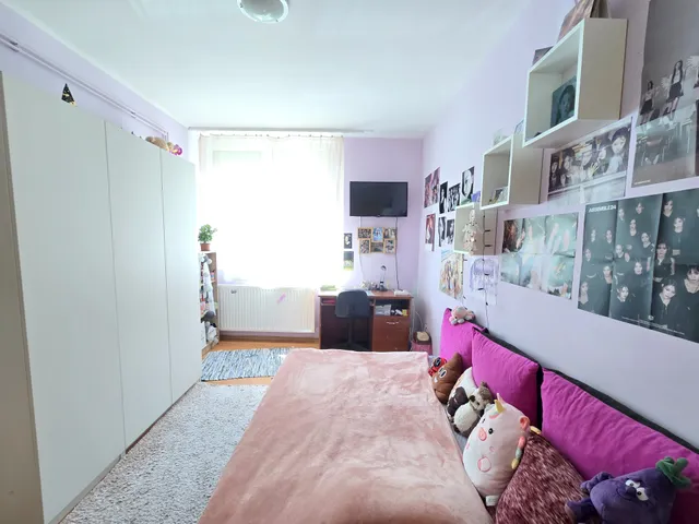 Eladó lakás Zalaegerszeg, Kertváros 51 nm