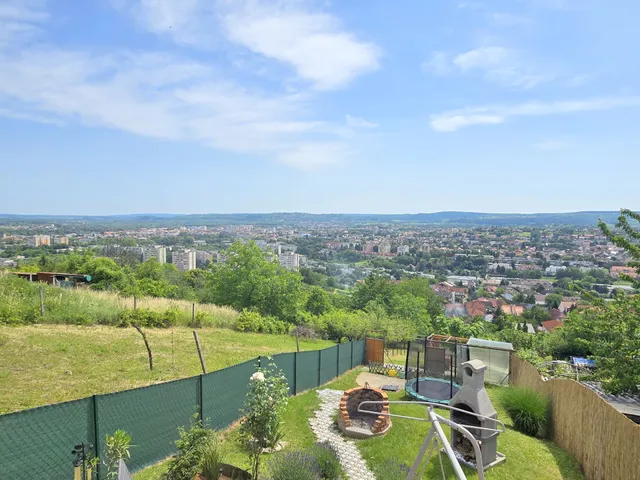 Eladó ház Zalaegerszeg, Egerszeghegy 61 nm
