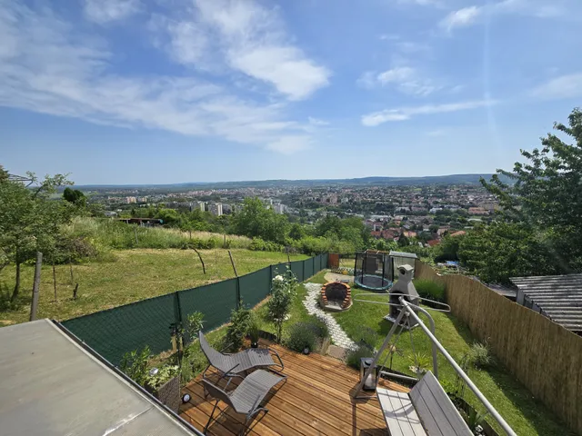 Eladó ház Zalaegerszeg, Egerszeghegy 61 nm