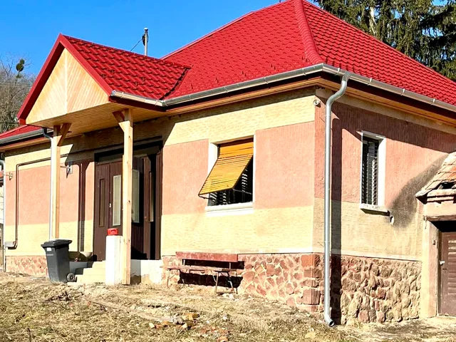 Eladó ház Andrásfa 90 nm