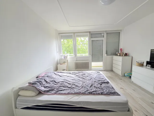 Kiadó lakás Zalaegerszeg, Ola 48 nm