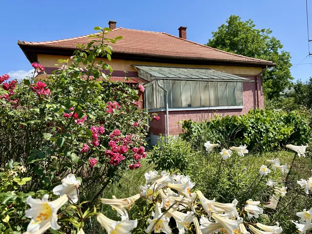 Eladó ház Zalaegerszeg, Andráshida 80 nm