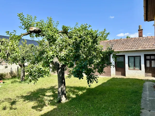 Eladó ház Zalaegerszeg, Andráshida 80 nm