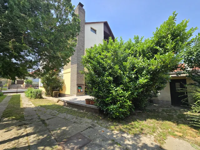 Eladó ház Zalaegerszeg, Ola 215 nm
