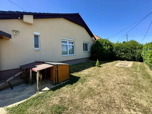 Eladó ház Petrikeresztúr 123 nm