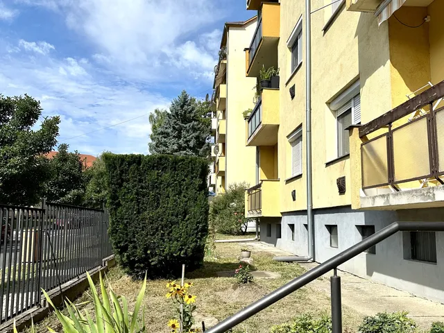 Eladó lakás Hévíz 61 nm