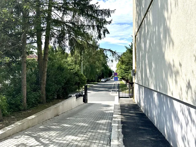Eladó lakás Hévíz 61 nm
