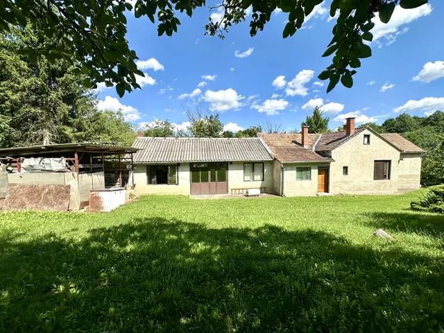 Eladó ház Zalaegerszeg 102 nm