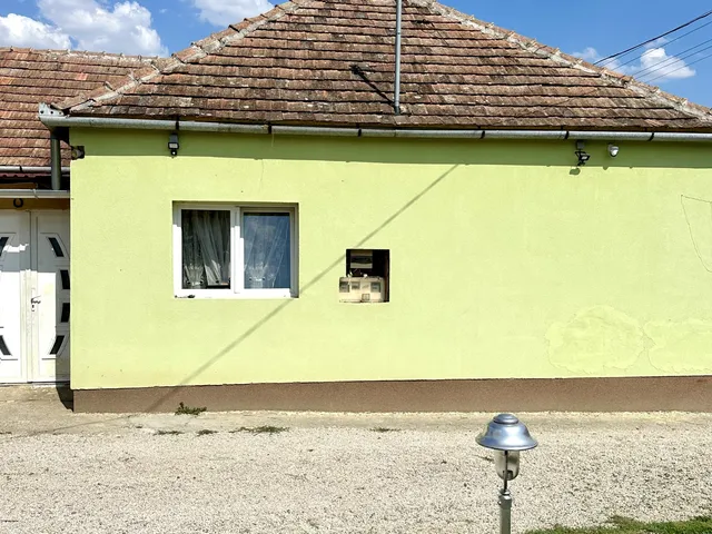 Eladó ház Petőmihályfa 98 nm