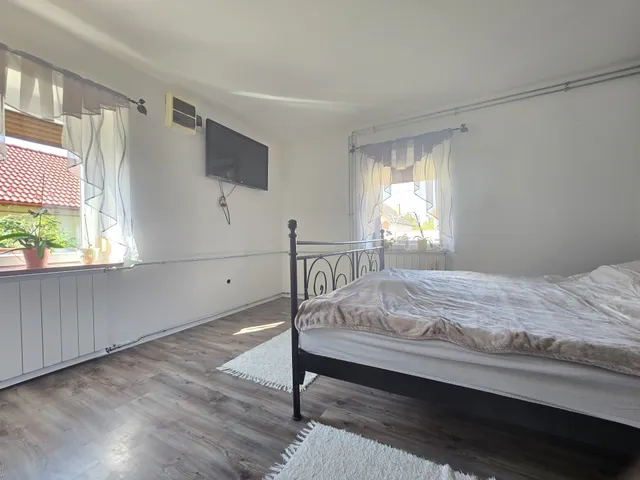 Eladó ház Hagyárosbörönd 161 nm