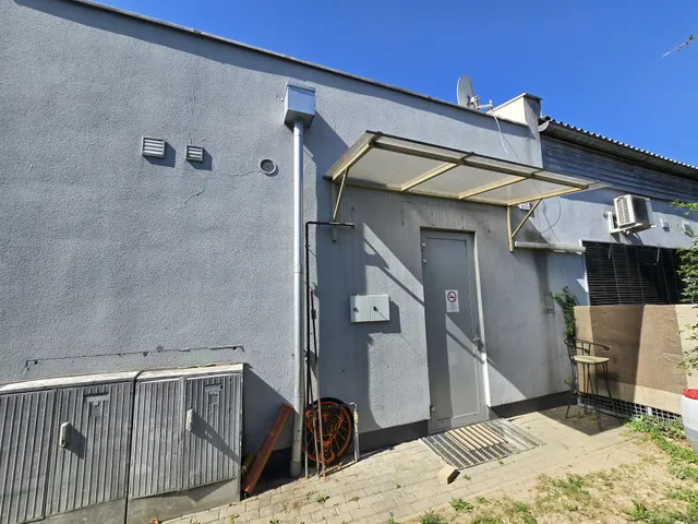 Eladó kereskedelmi és ipari ingatlan Zalaegerszeg 90 nm
