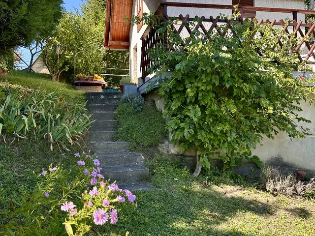 Eladó üdülő és hétvégi ház Zalaegerszeg 26 nm