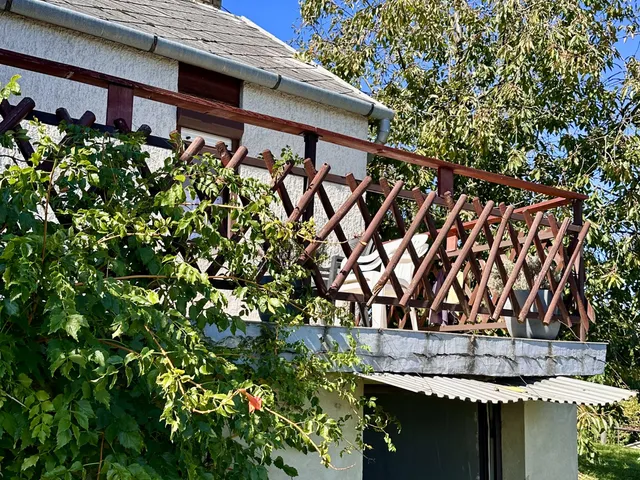 Eladó üdülő és hétvégi ház Zalaegerszeg 26 nm