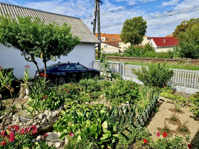 Eladó ház Zalaegerszeg, Páterdomb 160 nm