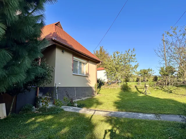 Eladó ház Zalaboldogfa, Petőfi utca 120 nm