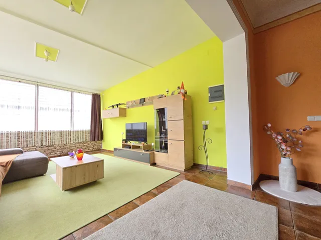 Eladó ház Pusztaszentlászló 140 nm