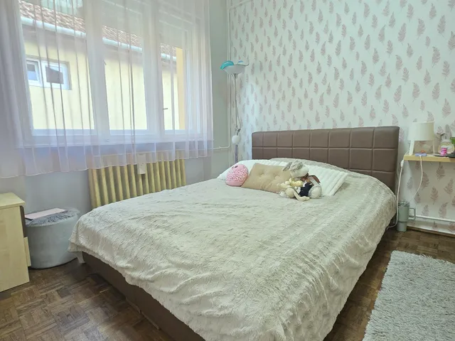 Eladó ház Egervár 83 nm