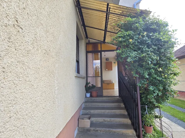 Eladó ház Zalaegerszeg 202 nm