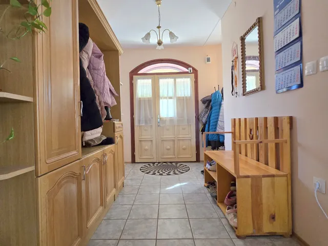 Eladó ház Tófej 225 nm