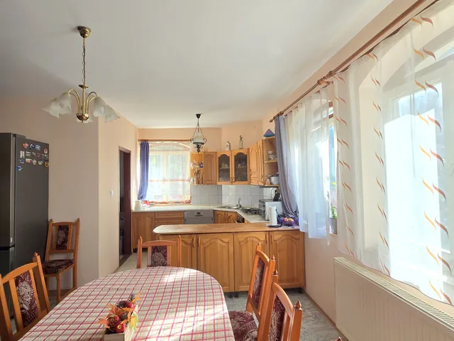 Eladó ház Tófej 225 nm