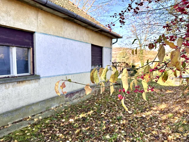 Eladó ház Nemeshetés 75 nm