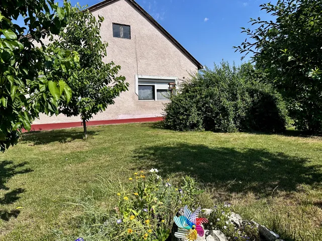Eladó ház Pakod 86 nm