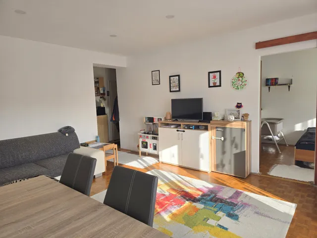 Eladó lakás Teskánd 62 nm