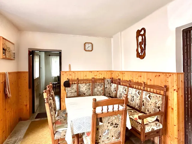 Eladó ház Zalaszentgrót 86 nm