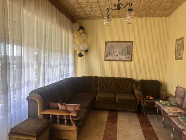 Eladó ház Csömödér 99 nm