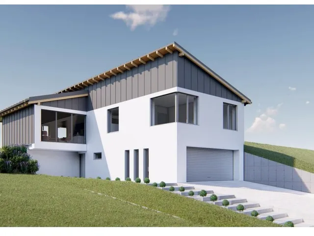 Eladó ház Bocfölde 216 nm