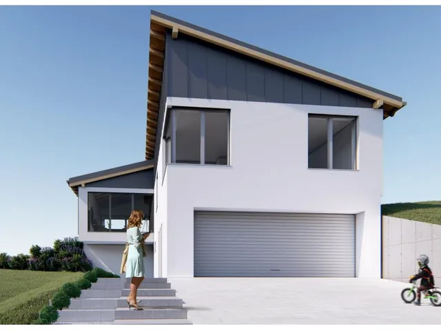 Eladó ház Bocfölde 216 nm