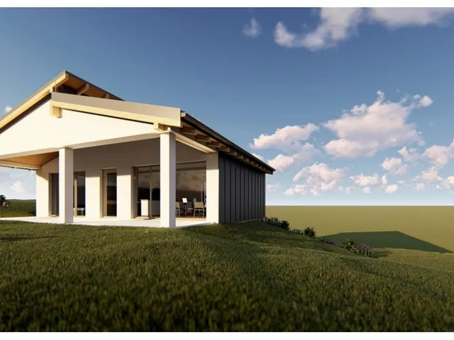 Eladó ház Bocfölde 216 nm