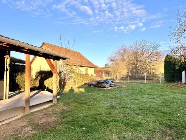 Eladó ház Nemesapáti 156 nm