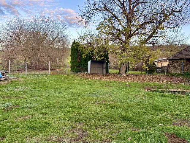 Eladó ház Nemesapáti 156 nm