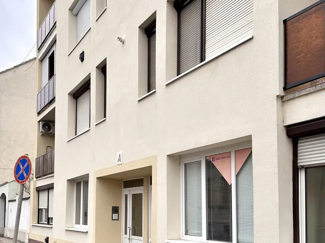 Eladó lakás Zalaegerszeg, Belváros 57 nm