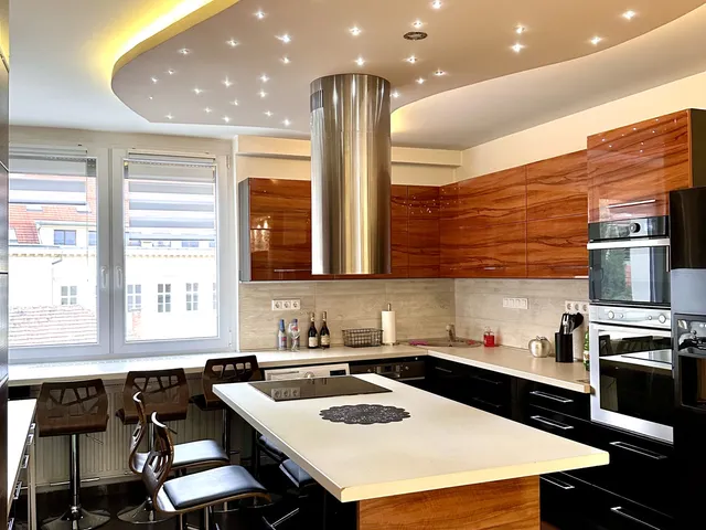 Eladó lakás Zalaegerszeg, Belváros 57 nm