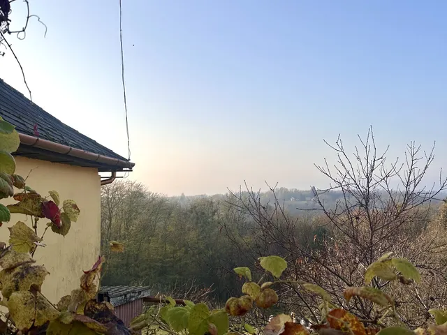 Eladó üdülő és hétvégi ház Babosdöbréte 40 nm