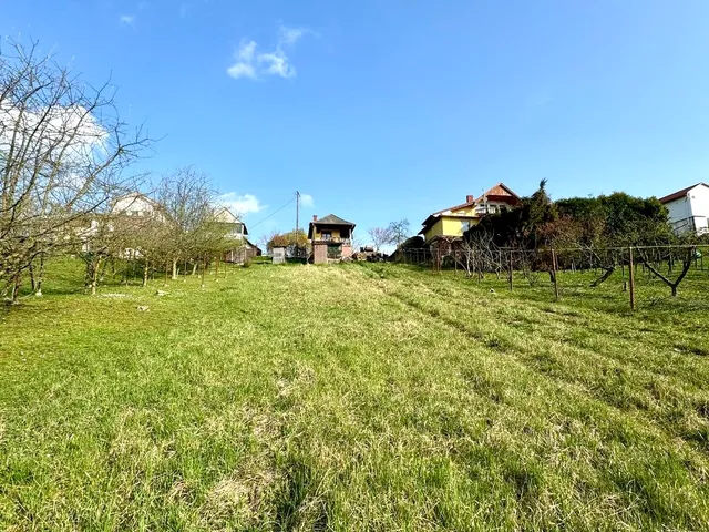 Eladó nyaraló Babosdöbréte 40 nm
