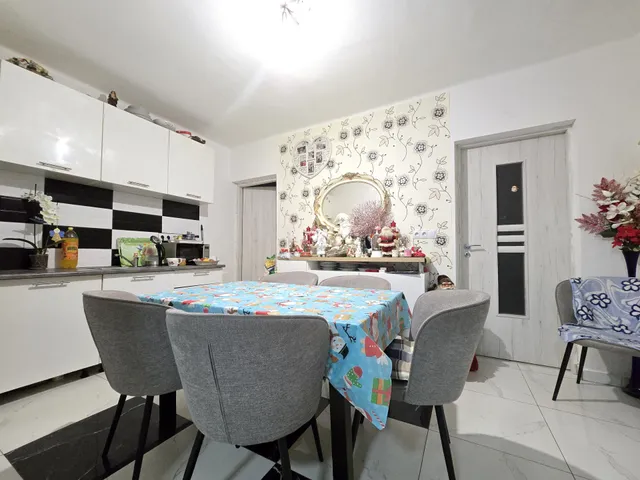 Eladó ház Baktüttös 72 nm