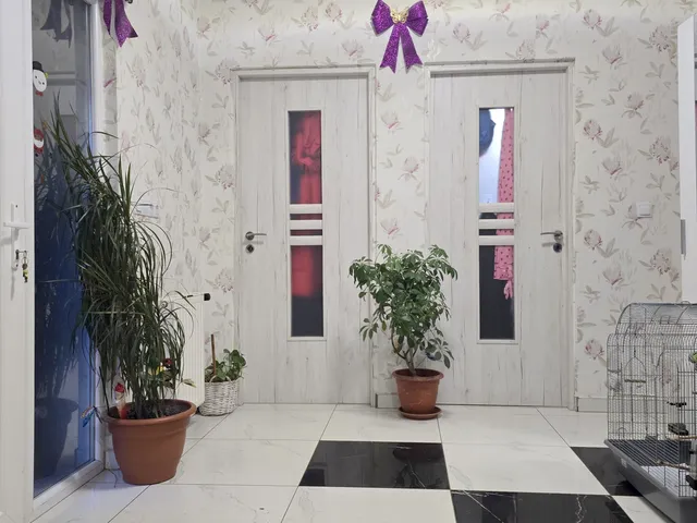 Eladó ház Baktüttös 72 nm