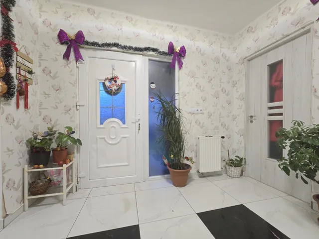 Eladó ház Baktüttös 72 nm